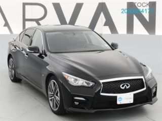 Used 2015 Infiniti Q50 Sport in Washington, District of Columbia