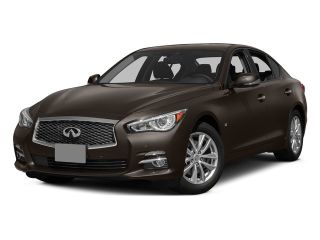 Used 2015 Infiniti Q50 in Cerritos, California