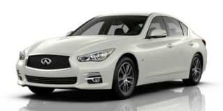 Used 2015 Infiniti Q50 in Hudson, Iowa