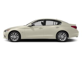 Used 2015 Infiniti Q50 in Miami, Florida