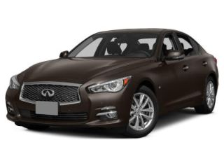 Used 2015 Infiniti Q50 in Plano, Texas