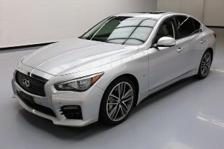 Used 2014 Infiniti Q50 in Atlanta, Georgia