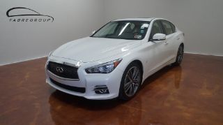 Used 2014 Infiniti Q50 in Baton Rouge, Louisiana