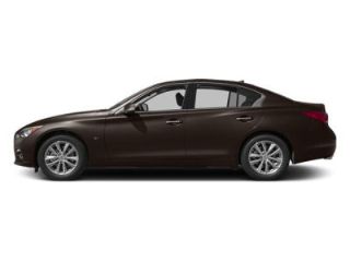 Used 2014 Infiniti Q50 in Warwick, Rhode Island