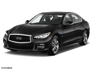 Used 2015 Infiniti Q50 in Summit, New Jersey