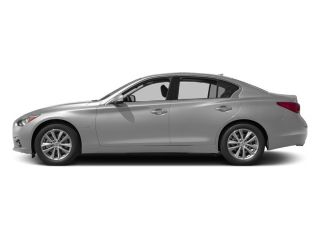 Used 2014 Infiniti Q50 Sport in Denville, New Jersey