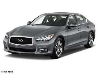 Used 2015 Infiniti Q50 in Orland Park, Illinois