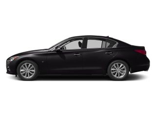 Used 2014 Infiniti Q50 in Alexandria, Virginia