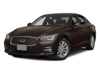 Used 2014 Infiniti Q50 in Longmont, Colorado