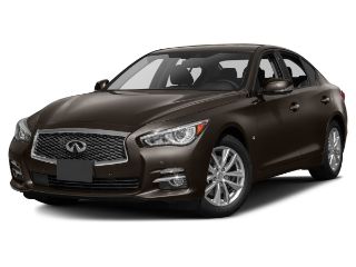 Used 2014 Infiniti Q50 in Naperville, Illinois