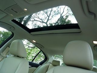 Used 2015 Infiniti Q50 in Flemington, New Jersey