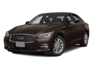 Used 2014 Infiniti Q50 Sport in Louisville, Kentucky