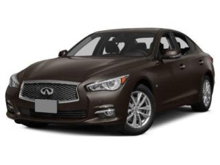 Used 2014 Infiniti Q50 in Puyallup, Washington