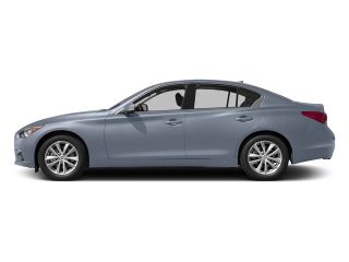 Used 2015 Infiniti Q50 in West Chester, Pennsylvania