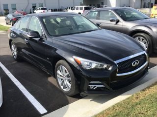 Used 2014 Infiniti Q50 Premium in Madison, Mississippi