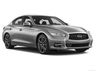 Used 2014 Infiniti Q50 in Augusta, Georgia