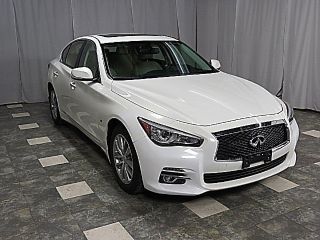 Used 2014 Infiniti Q50 in Chesterland, Ohio