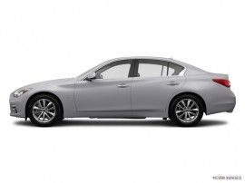 Used 2014 Infiniti Q50 in Ardmore, Pennsylvania