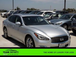 Used 2015 Infiniti Q70 in Oxnard, California