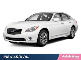 Used 2013 Infiniti M37 in Tampa, Florida