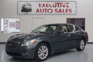 Used 2011 Infiniti M37 in Fresno, California