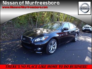 Used 2013 Infiniti M 37 in Murfreesboro, Tennessee