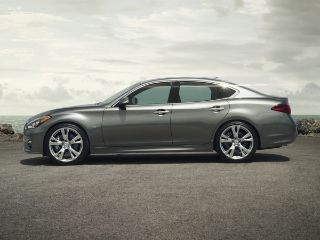 Used 2018 Infiniti Q70 Luxe in Pompano Beach, Florida