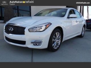Used 2015 Infiniti Q70 in Tustin, California