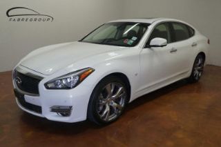 Used 2015 Infiniti Q70 in Baton Rouge, Louisiana