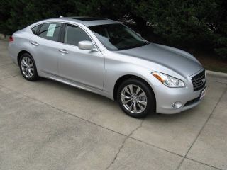 Used 2013 Infiniti M 37 in Pelham, Alabama
