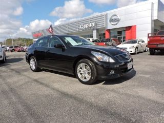 Used 2013 Infiniti M37 in Wilmington, North Carolina
