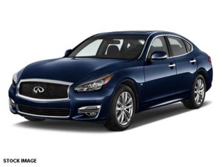 Used 2015 Infiniti Q70 in Monrovia, California