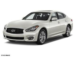 Used 2016 Infiniti Q70 in Mesa, Arizona