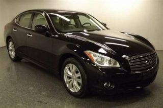 Used 2011 Infiniti M 37 in Philadelphia, Mississippi