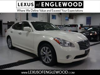 Used 2012 Infiniti M37 in Watchung, New Jersey