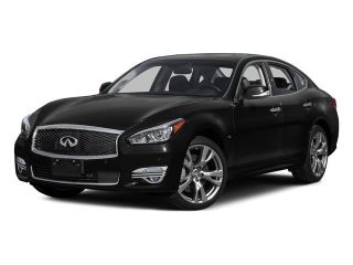 Used 2015 Infiniti Q70 in Flemington, New Jersey