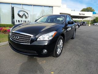 Used 2013 Infiniti M37 in Fairfield, Connecticut