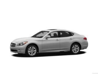 Used 2013 Infiniti M 37 in Creve Coeur, Missouri
