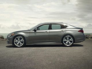 Used 2015 Infiniti Q70 in Dublin, Ohio