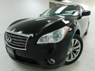 Used 2012 Infiniti M 37 in Linden, New Jersey