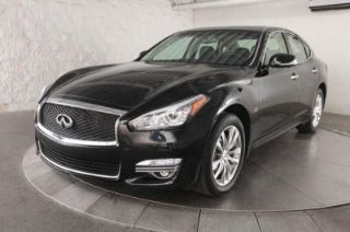 Used 2015 Infiniti Q70 in Austin, Texas