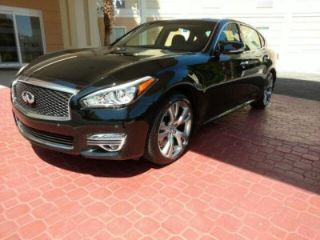 Used 2016 Infiniti Q70 in Tallahassee, Florida