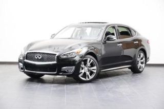 Used 2016 Infiniti Q70 in Frisco, Texas