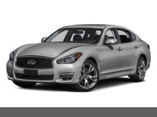 Used 2016 Infiniti Q70 in Tustin, California