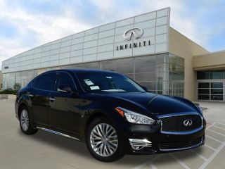 Used 2015 Infiniti Q70 in Euless, Texas