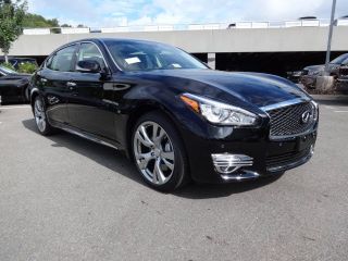 Used 2015 Infiniti Q70 in Roanoke, Virginia