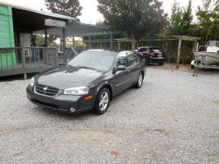 Used 2000 Nissan Maxima GLE in Orlando, Florida