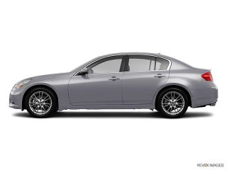 Used 2013 Infiniti G 37 in Irvine, California