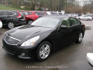 Used 2013 Infiniti G 37 in Springville, Alabama