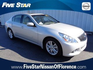Used 2013 Infiniti G 37 in Ann Arbor, Michigan